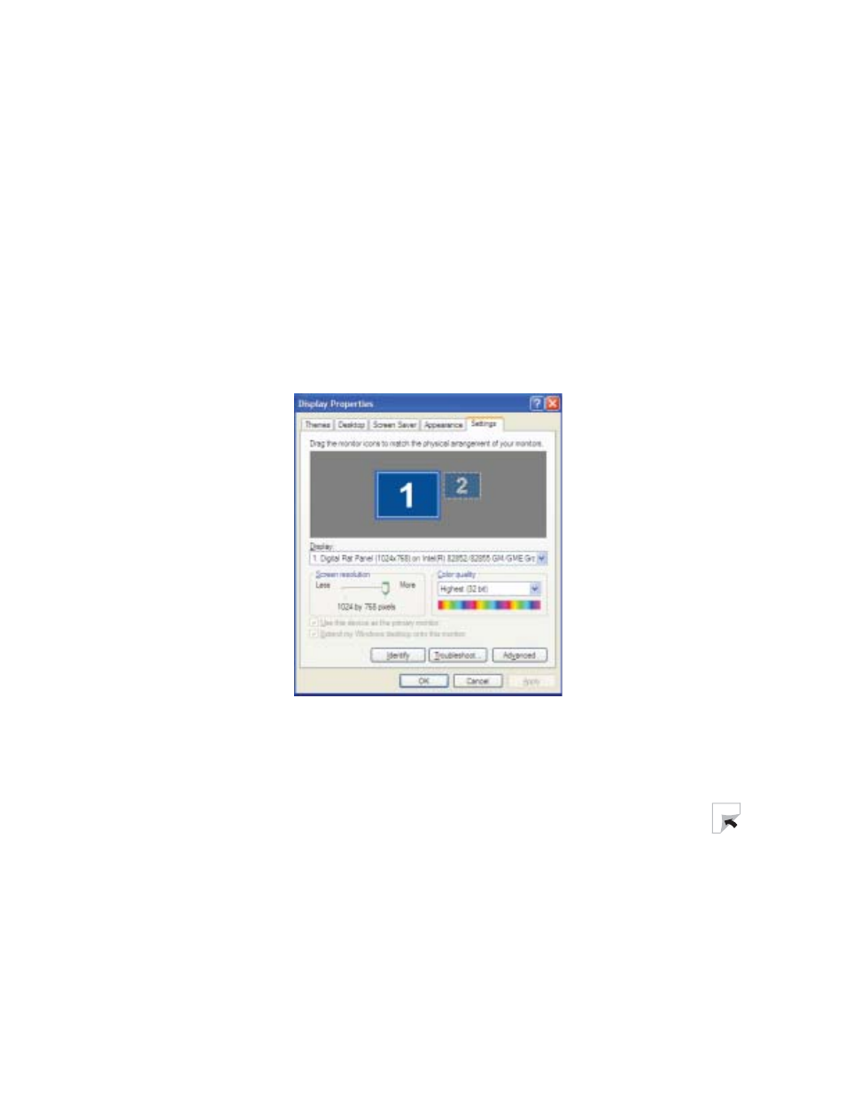 Gateway 200 User Manual | Page 133 / 312