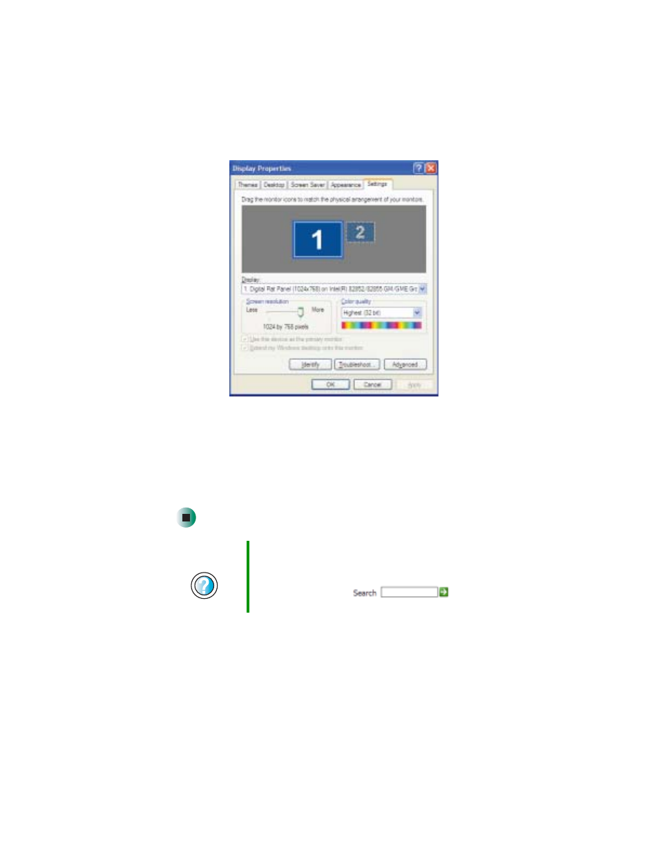 Gateway 200 User Manual | Page 177 / 312