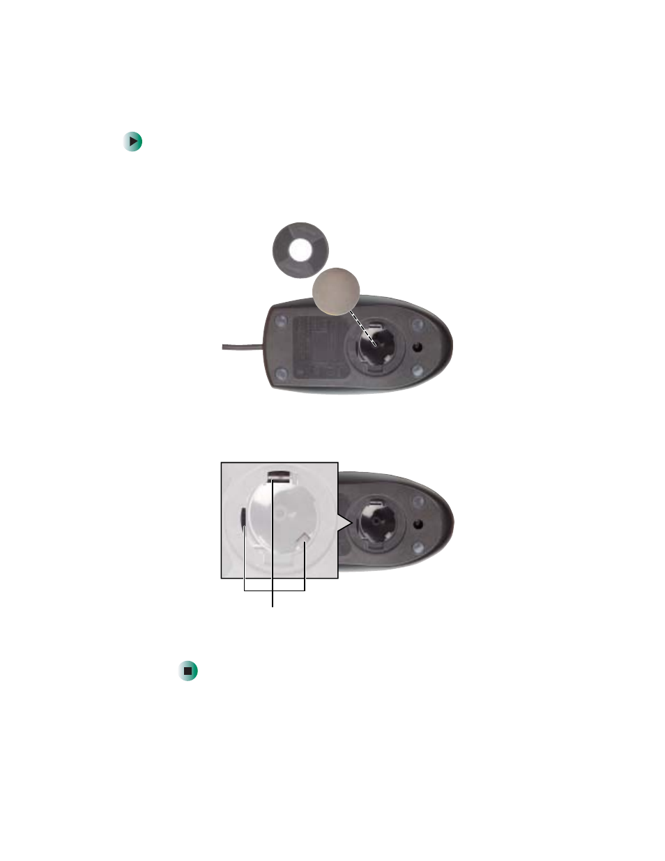 Gateway 200 User Manual | Page 231 / 312