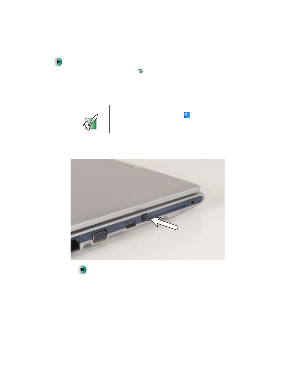Gateway 200 User Manual | Page 245 / 312