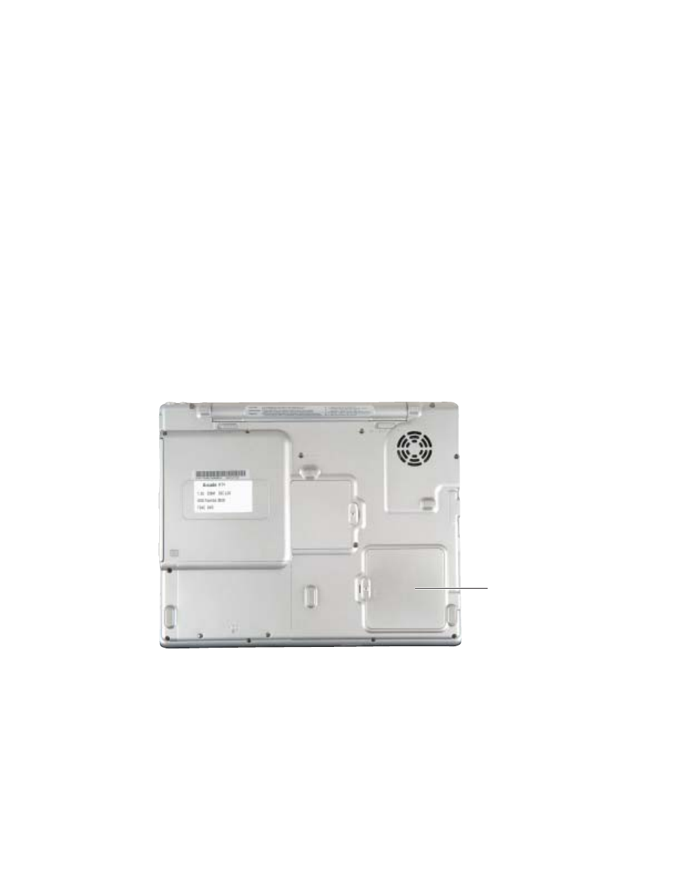 Adding or replacing memory | Gateway 200 User Manual | Page 247 / 312