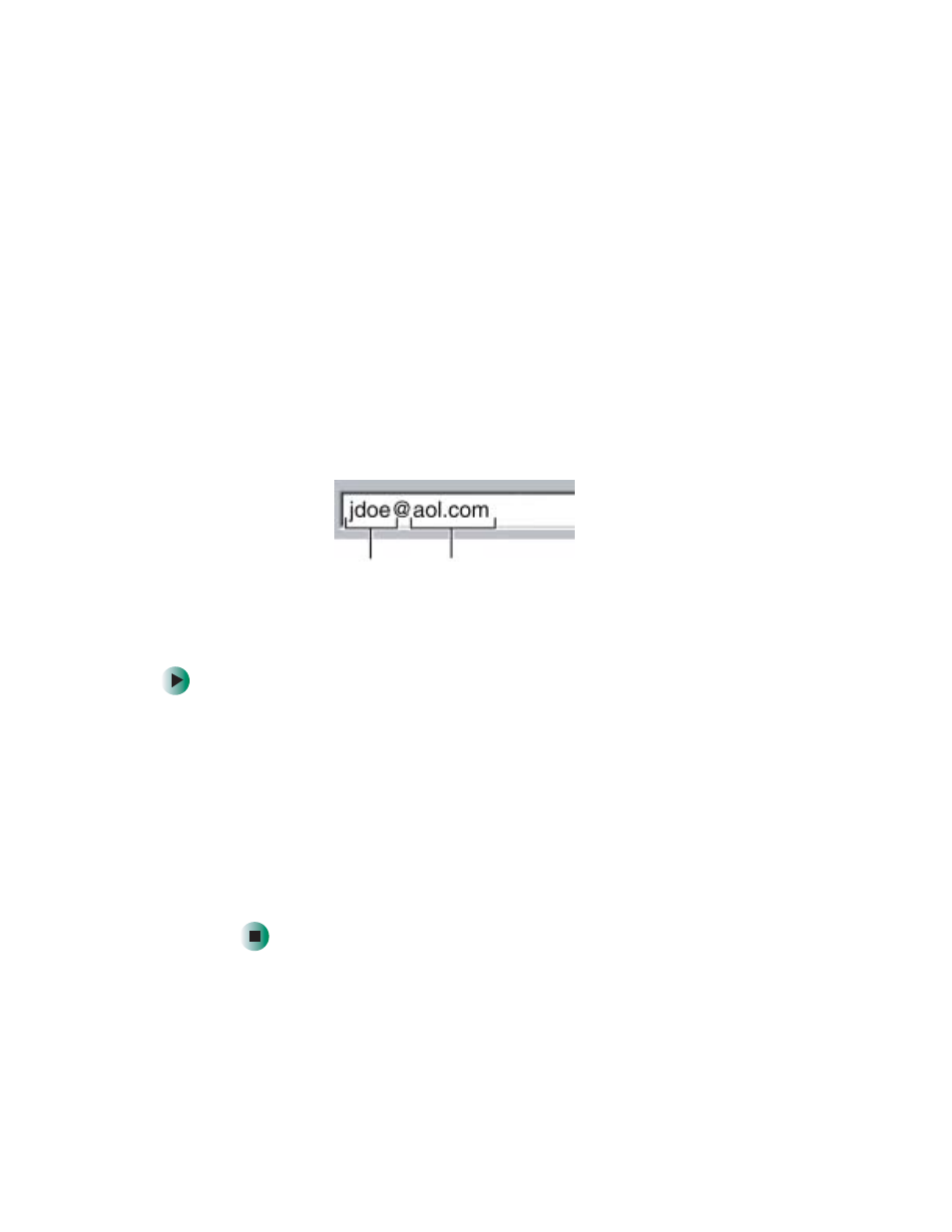 Using e-mail, Sending e-mail | Gateway 200 User Manual | Page 84 / 312