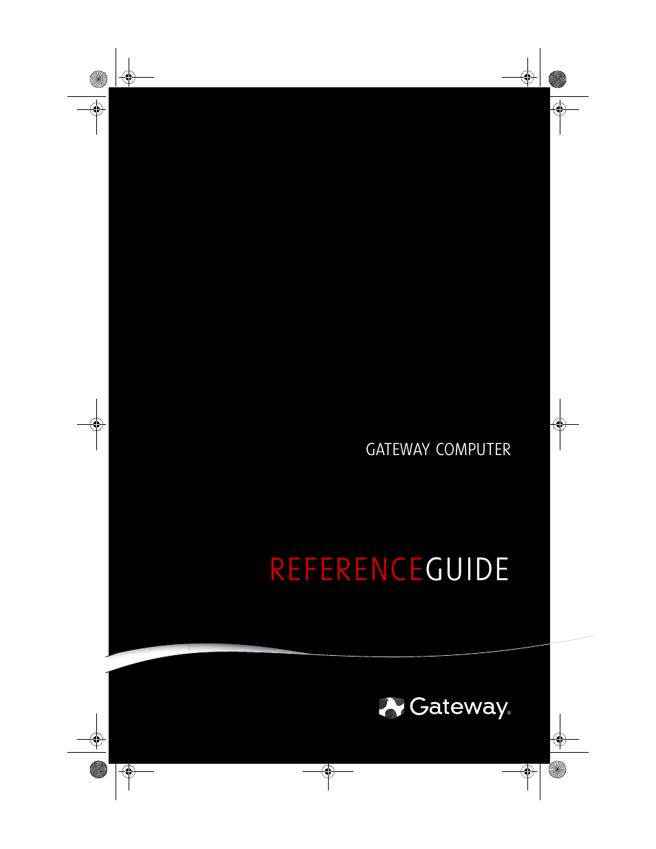 Gateway GT5062b User Manual | 142 pages