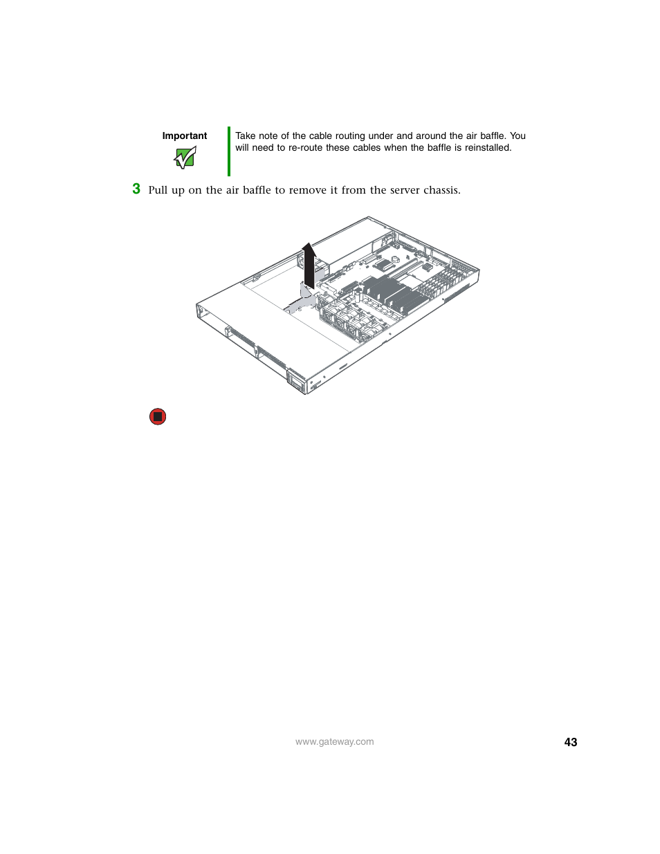 Gateway 9315 User Manual | Page 48 / 168