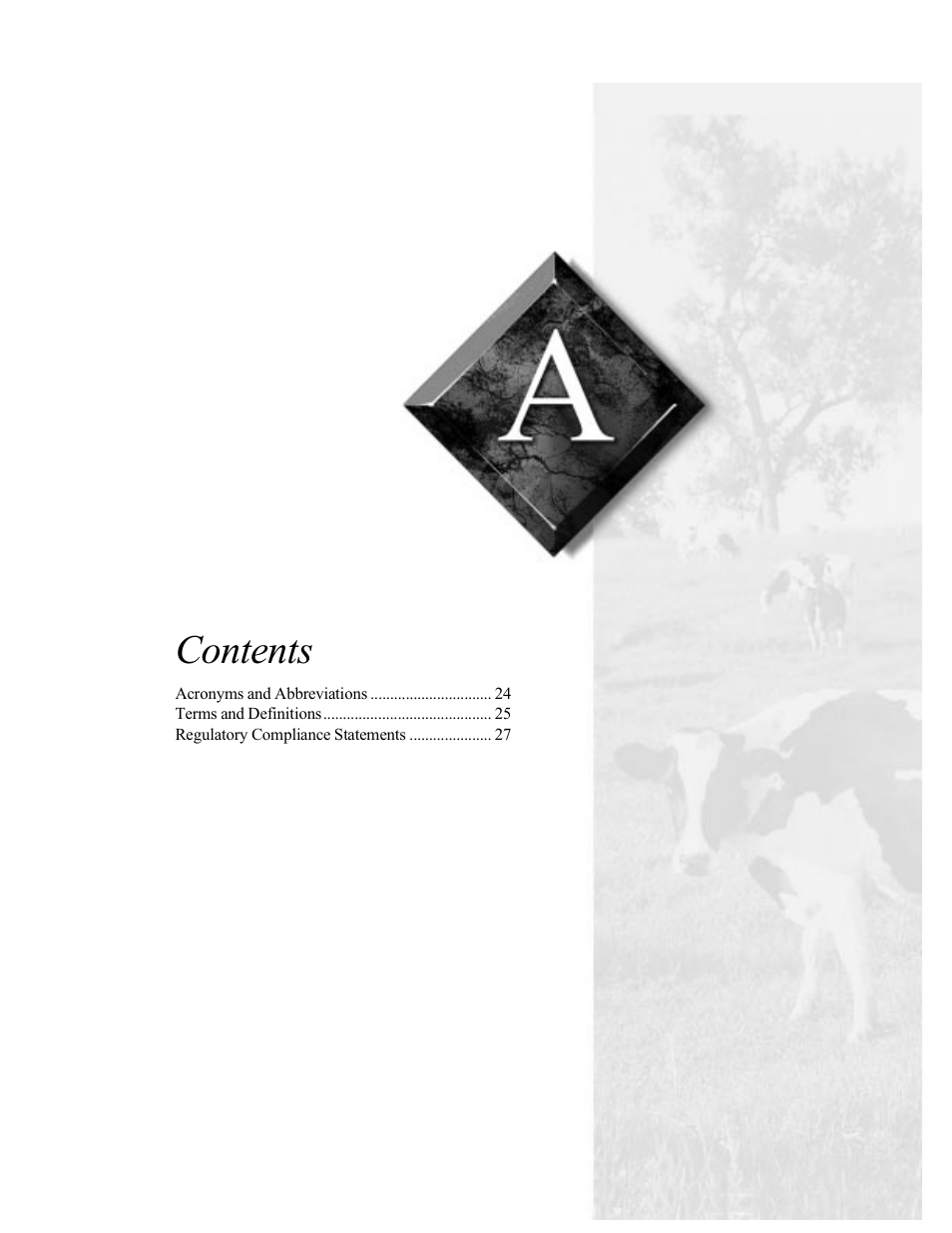 Appendix | Gateway E-1200 User Manual | Page 32 / 42