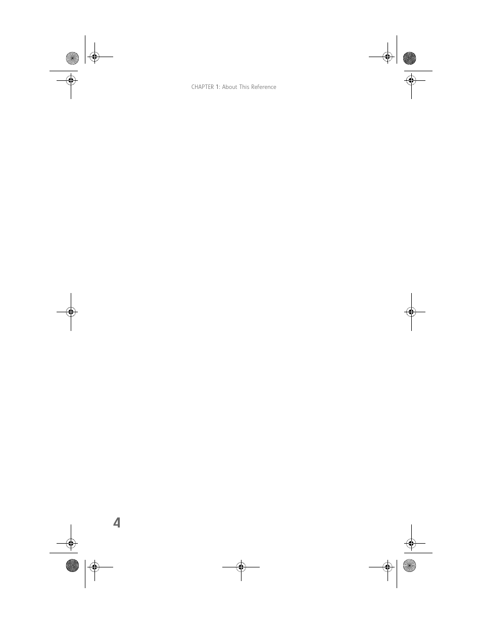 Gateway GT5448E User Manual | Page 10 / 138