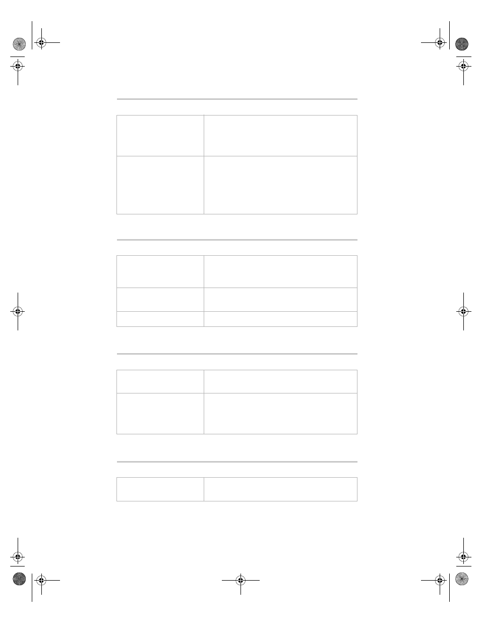 Gateway 7210 User Manual | Page 123 / 157