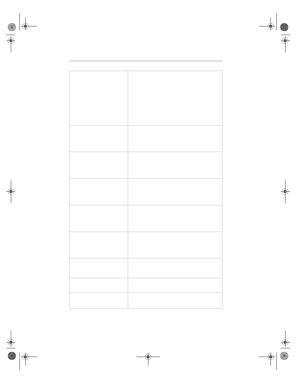 Gateway 7210 User Manual | Page 127 / 157