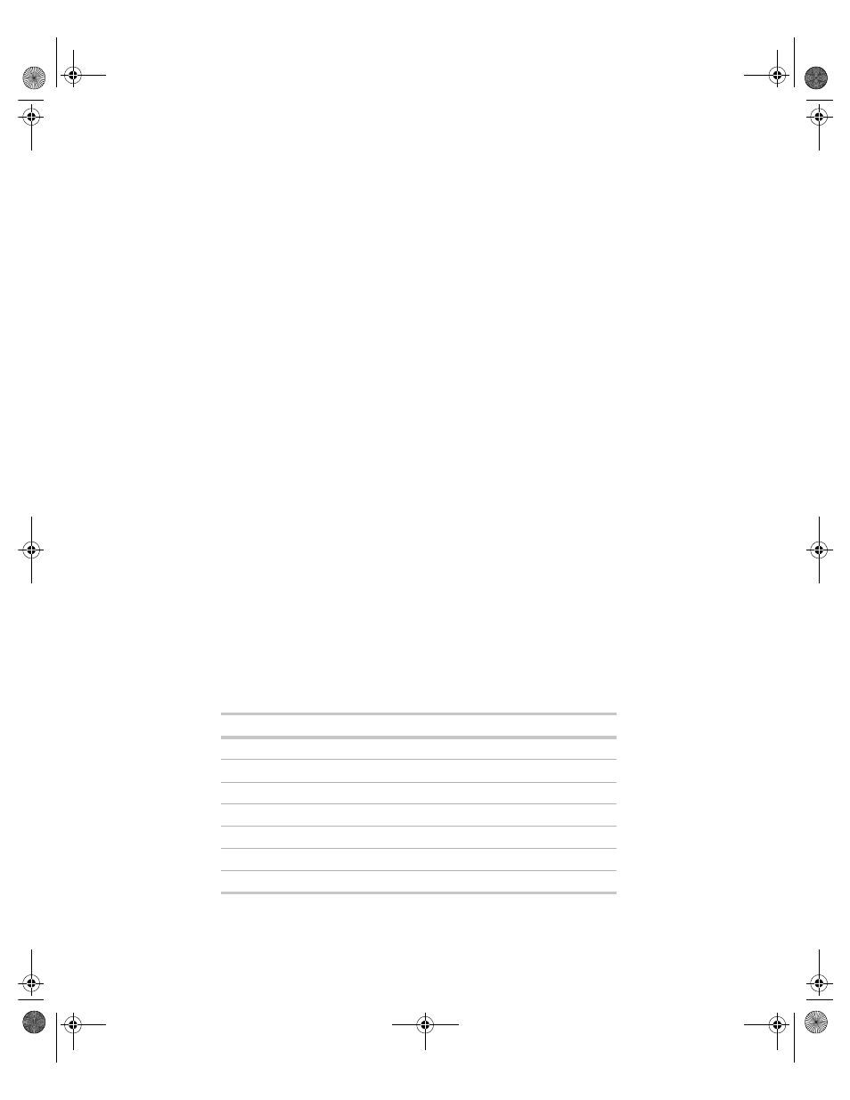 Environmental specifications, System i/o addresses, Environmental specifications system i/o addresses | Gateway 7210 User Manual | Page 141 / 157