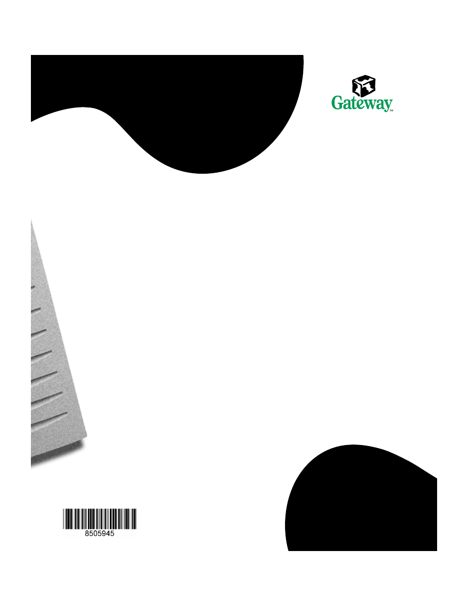 Gateway 7210 User Manual | Page 157 / 157