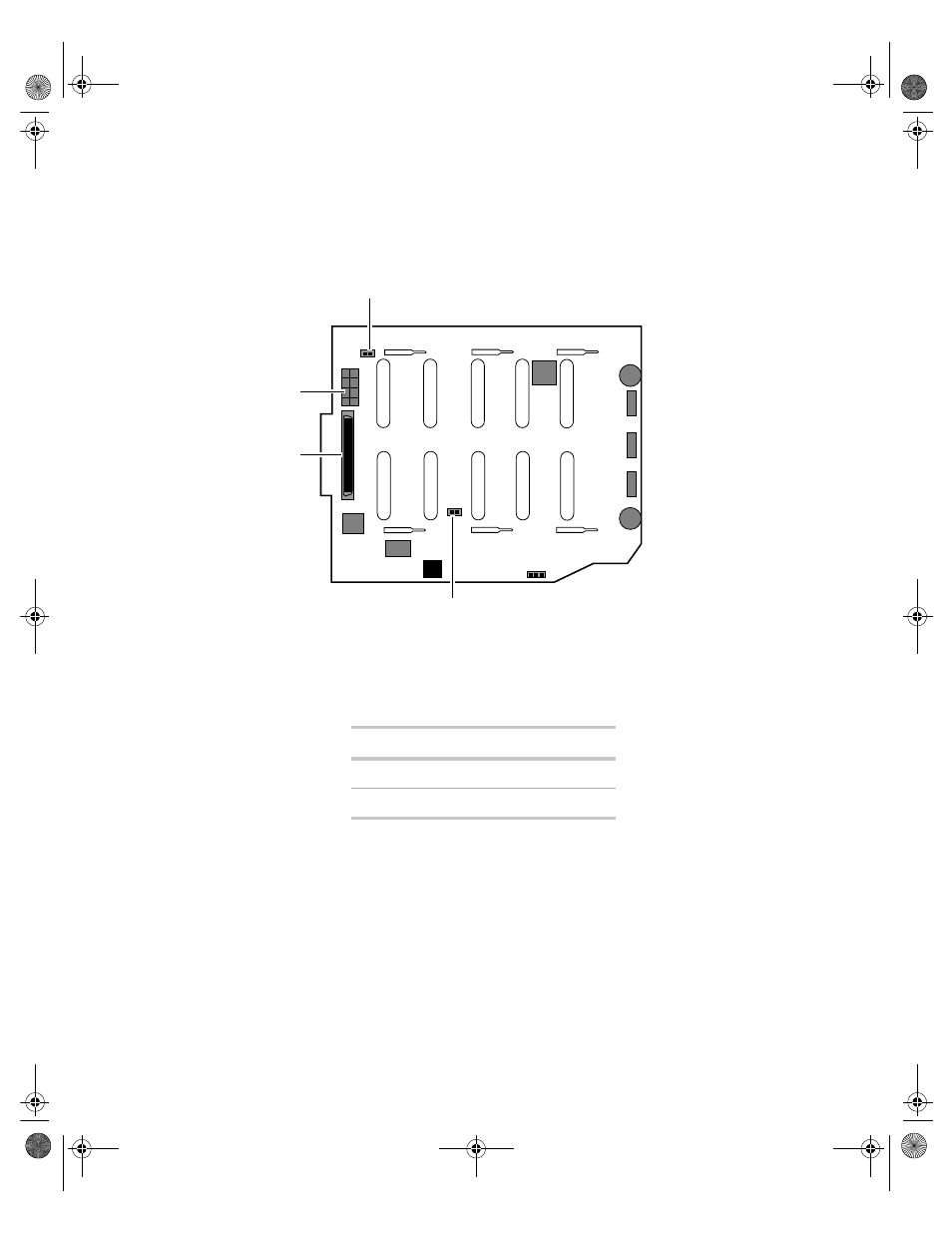 Hot-plug backplane | Gateway 7210 User Manual | Page 18 / 157