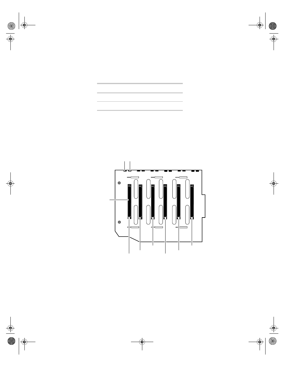 Gateway 7210 User Manual | Page 19 / 157