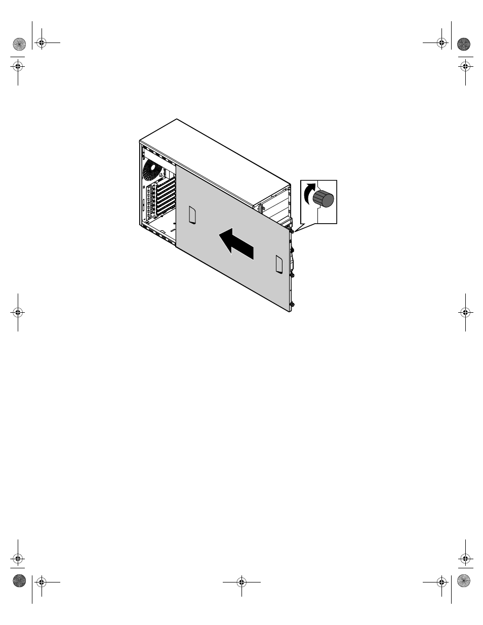 Gateway 7210 User Manual | Page 35 / 157