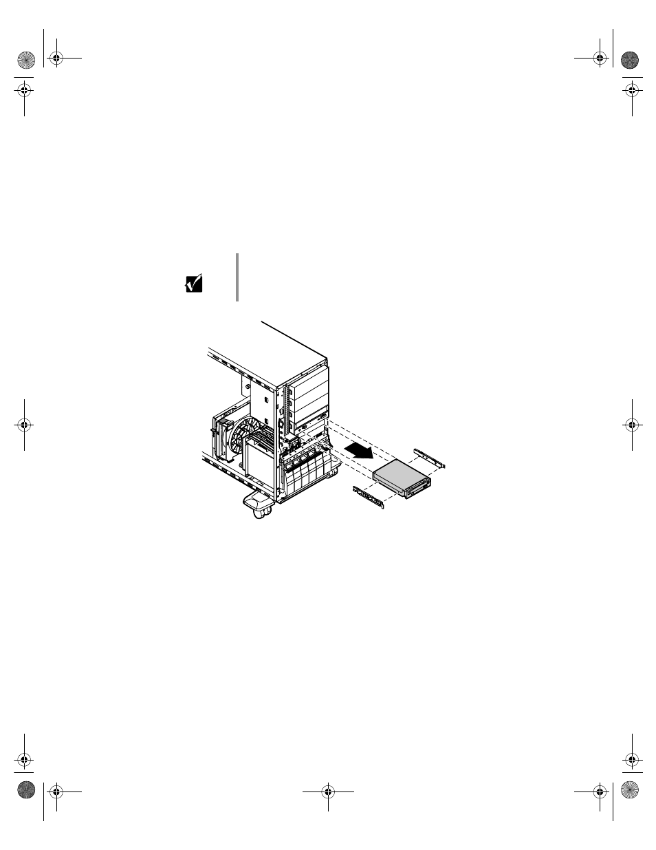 Gateway 7210 User Manual | Page 41 / 157