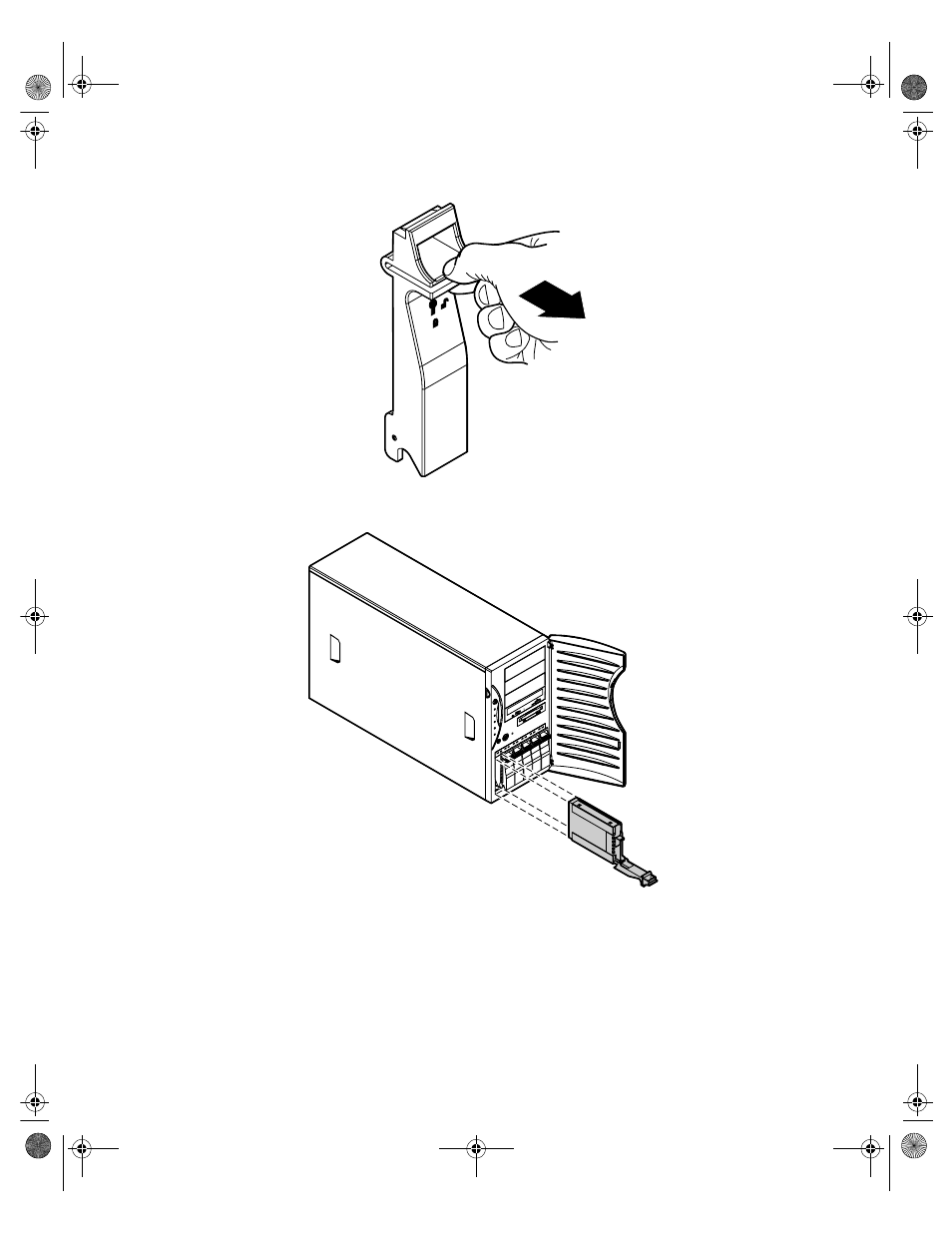 Gateway 7210 User Manual | Page 46 / 157