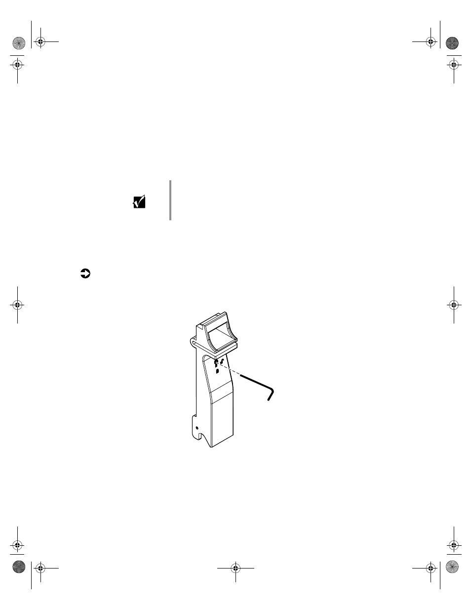 Removing an empty drive carrier | Gateway 7210 User Manual | Page 49 / 157