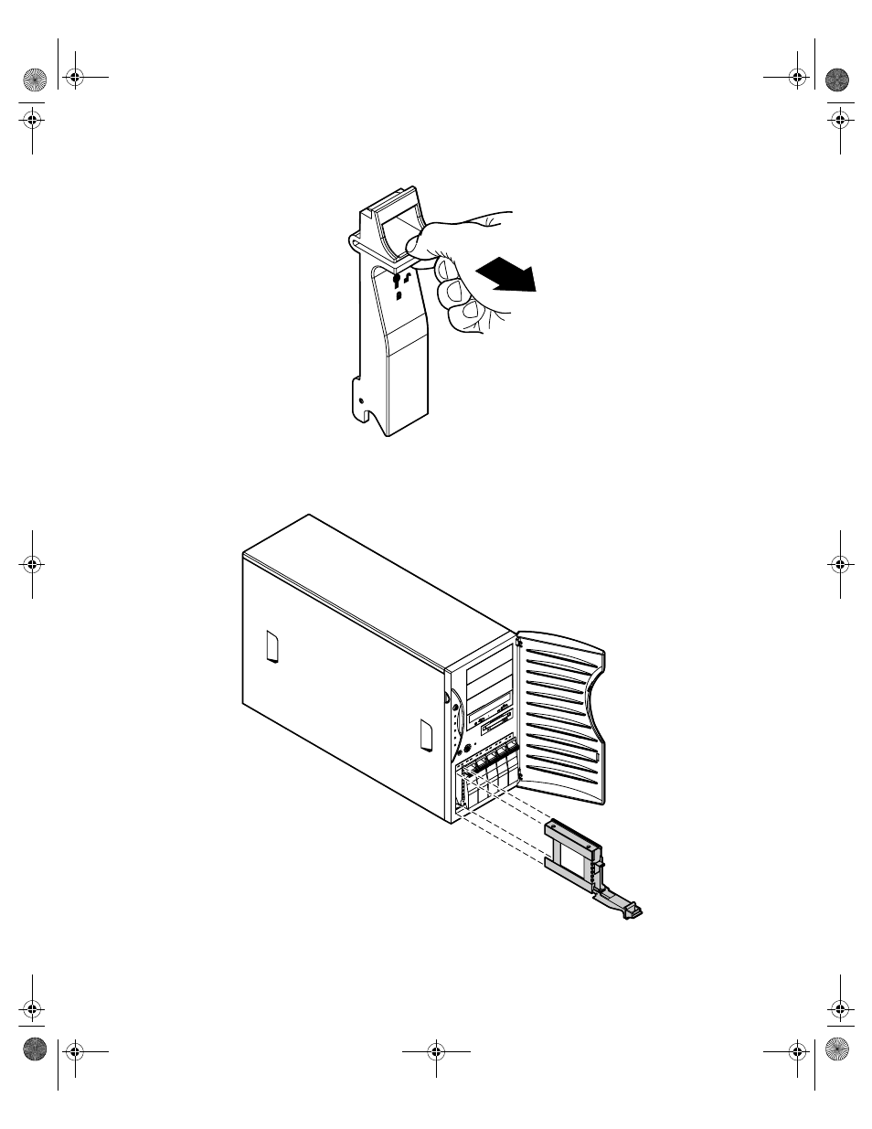 Gateway 7210 User Manual | Page 50 / 157