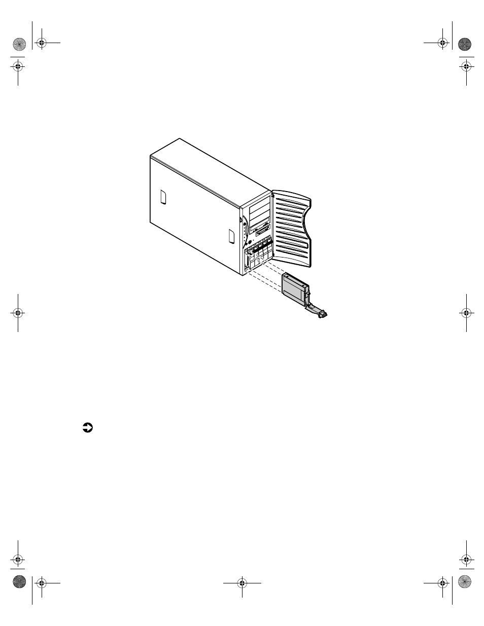Replacing the cd drive | Gateway 7210 User Manual | Page 53 / 157