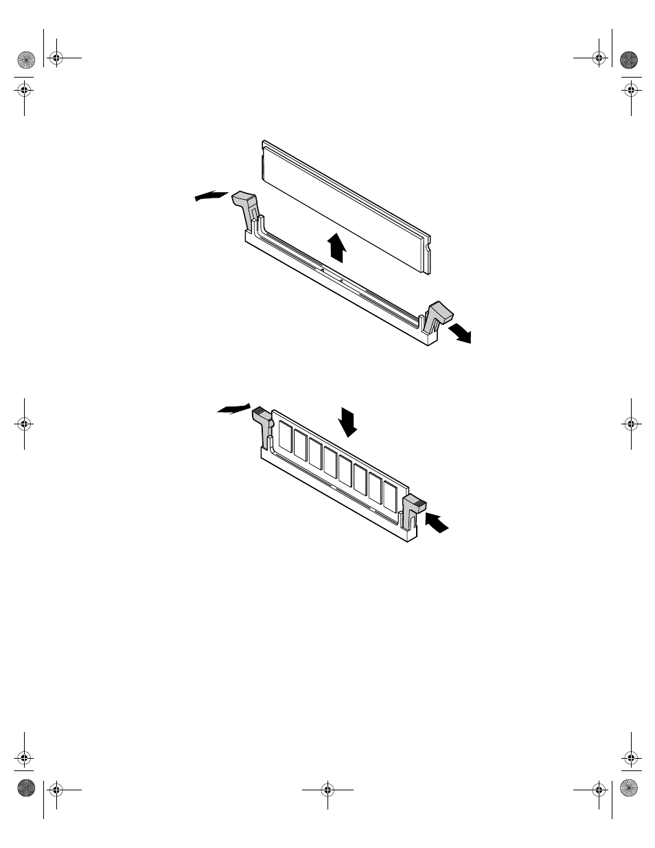 Gateway 7210 User Manual | Page 58 / 157