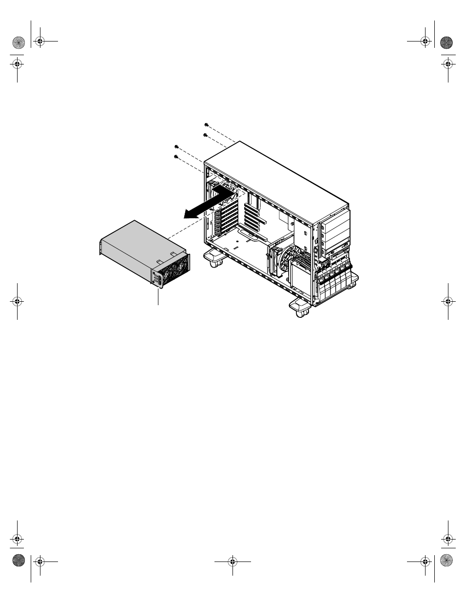 Gateway 7210 User Manual | Page 75 / 157