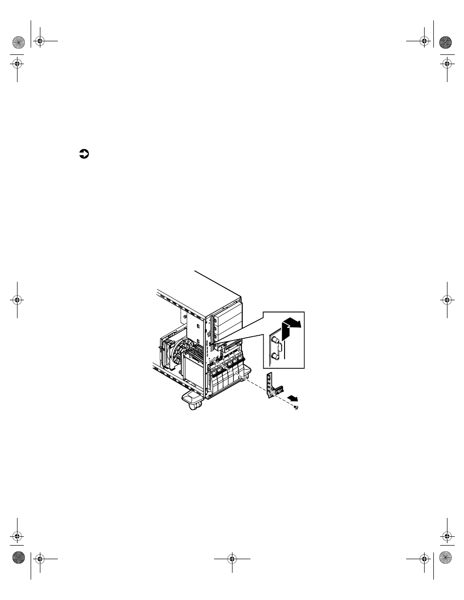 Replacing the control panel board | Gateway 7210 User Manual | Page 81 / 157