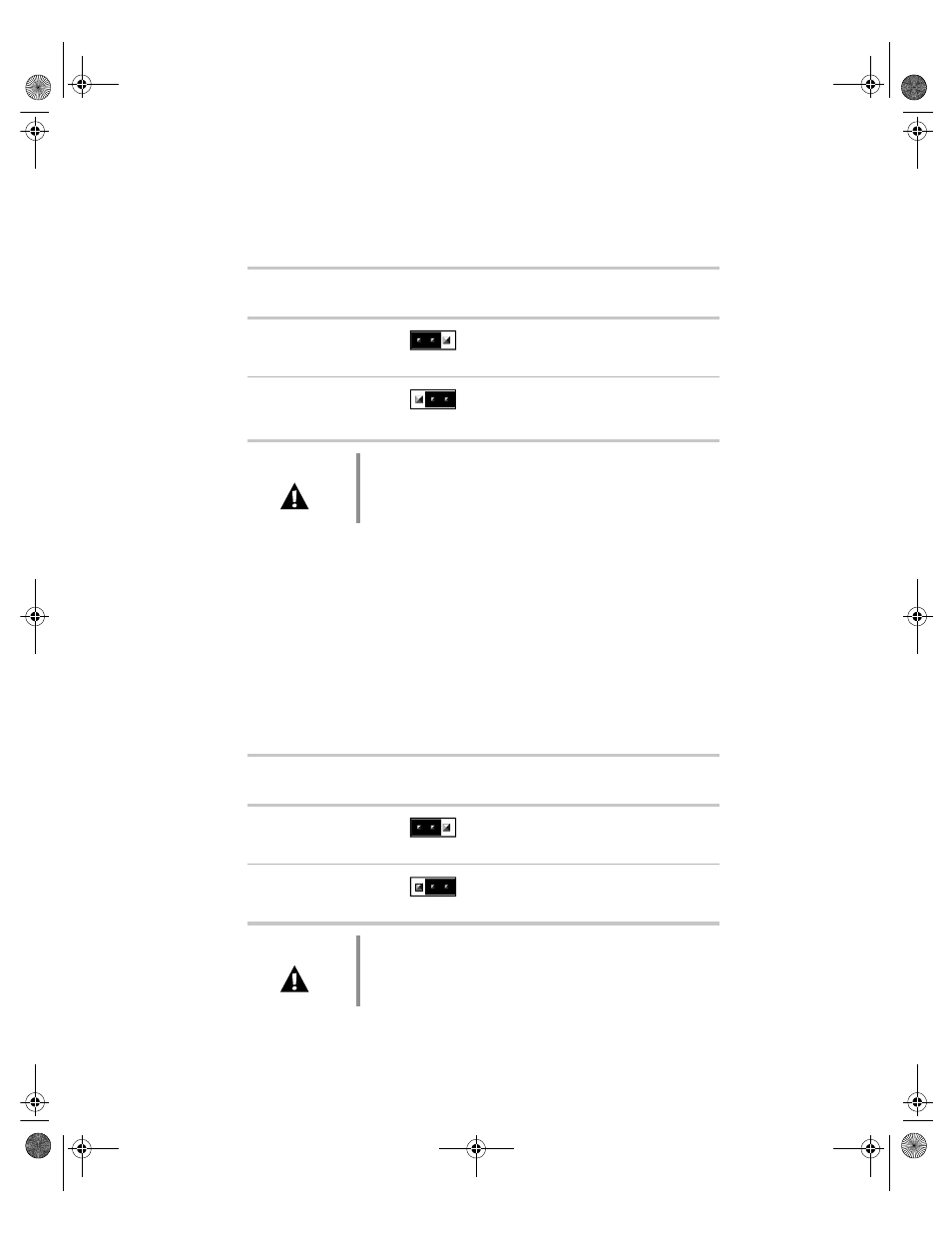 Frb enable jumper | Gateway 7210 User Manual | Page 96 / 157