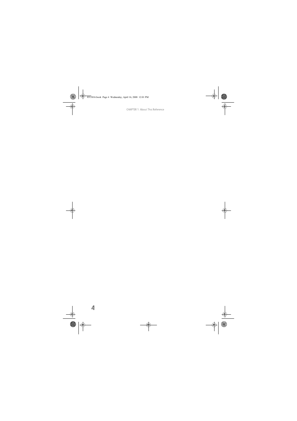 Gateway GM5684E User Manual | Page 10 / 128