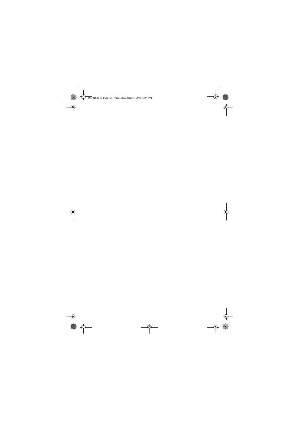Gateway GM5684E User Manual | Page 127 / 128