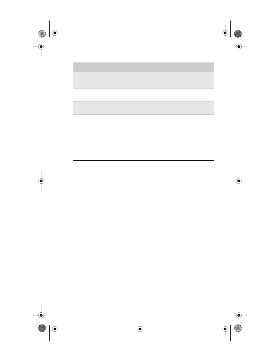 Gateway XHD3000 User Manual | Page 15 / 92