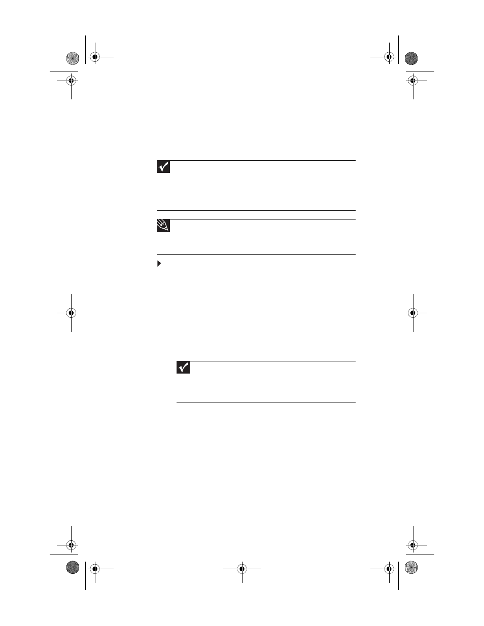 Connecting the monitor, Connecting video inputs | Gateway XHD3000 User Manual | Page 18 / 92