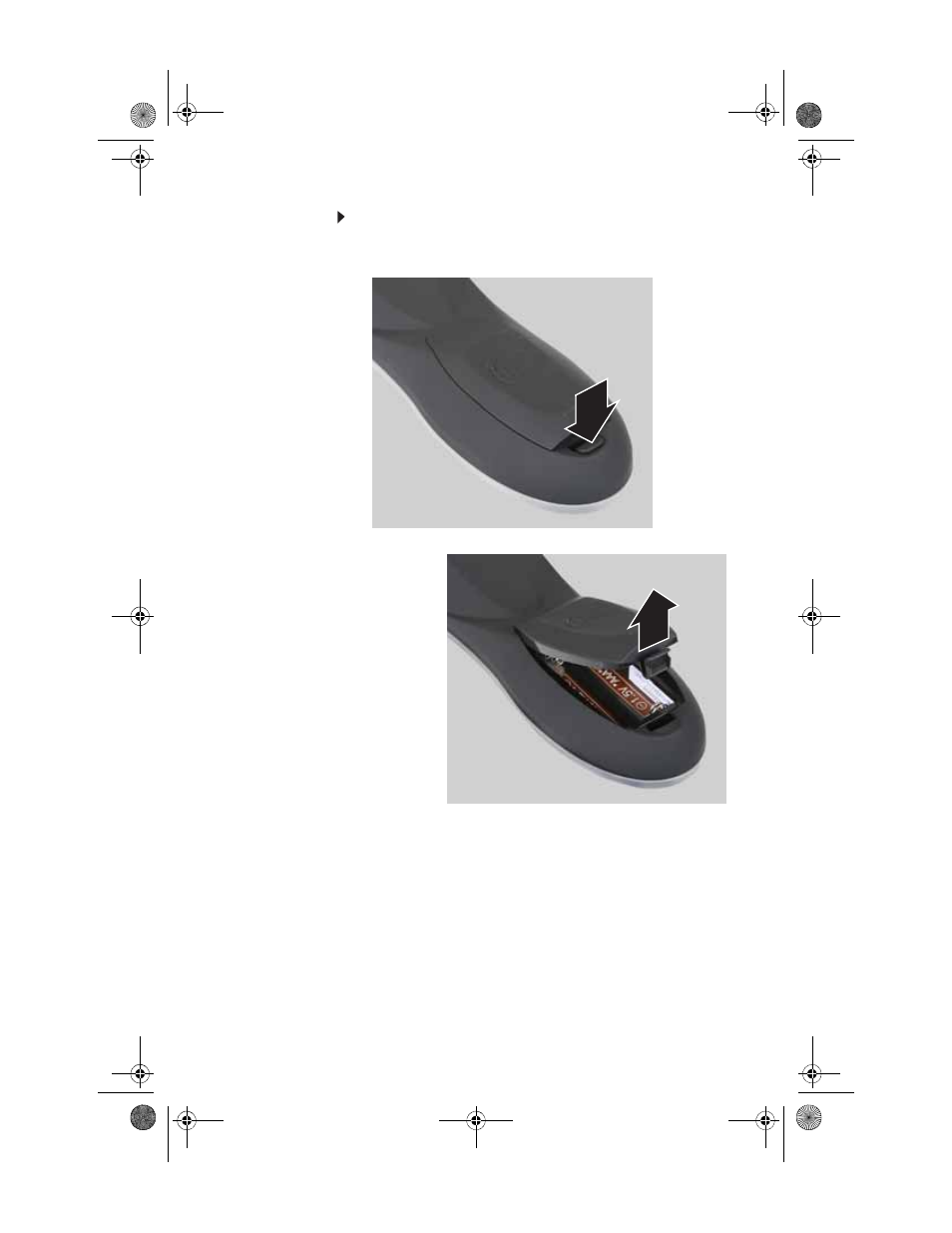 Gateway XHD3000 User Manual | Page 29 / 92