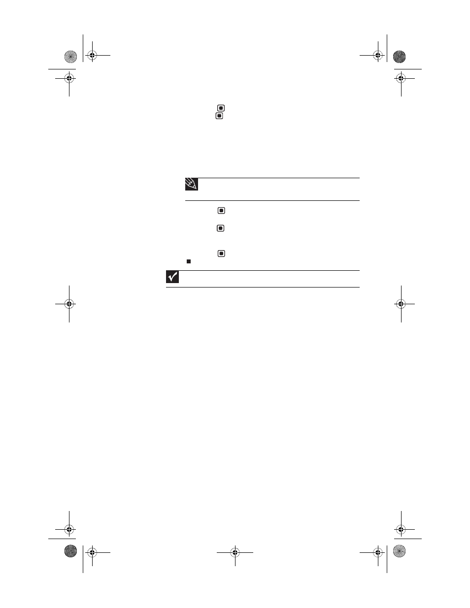 Gateway XHD3000 User Manual | Page 37 / 92