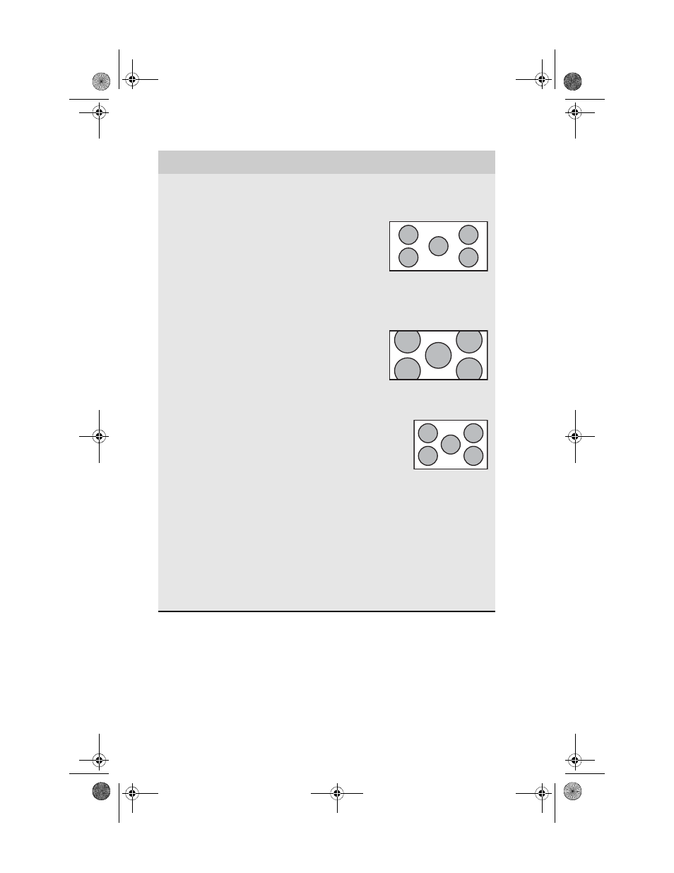 Gateway XHD3000 User Manual | Page 42 / 92