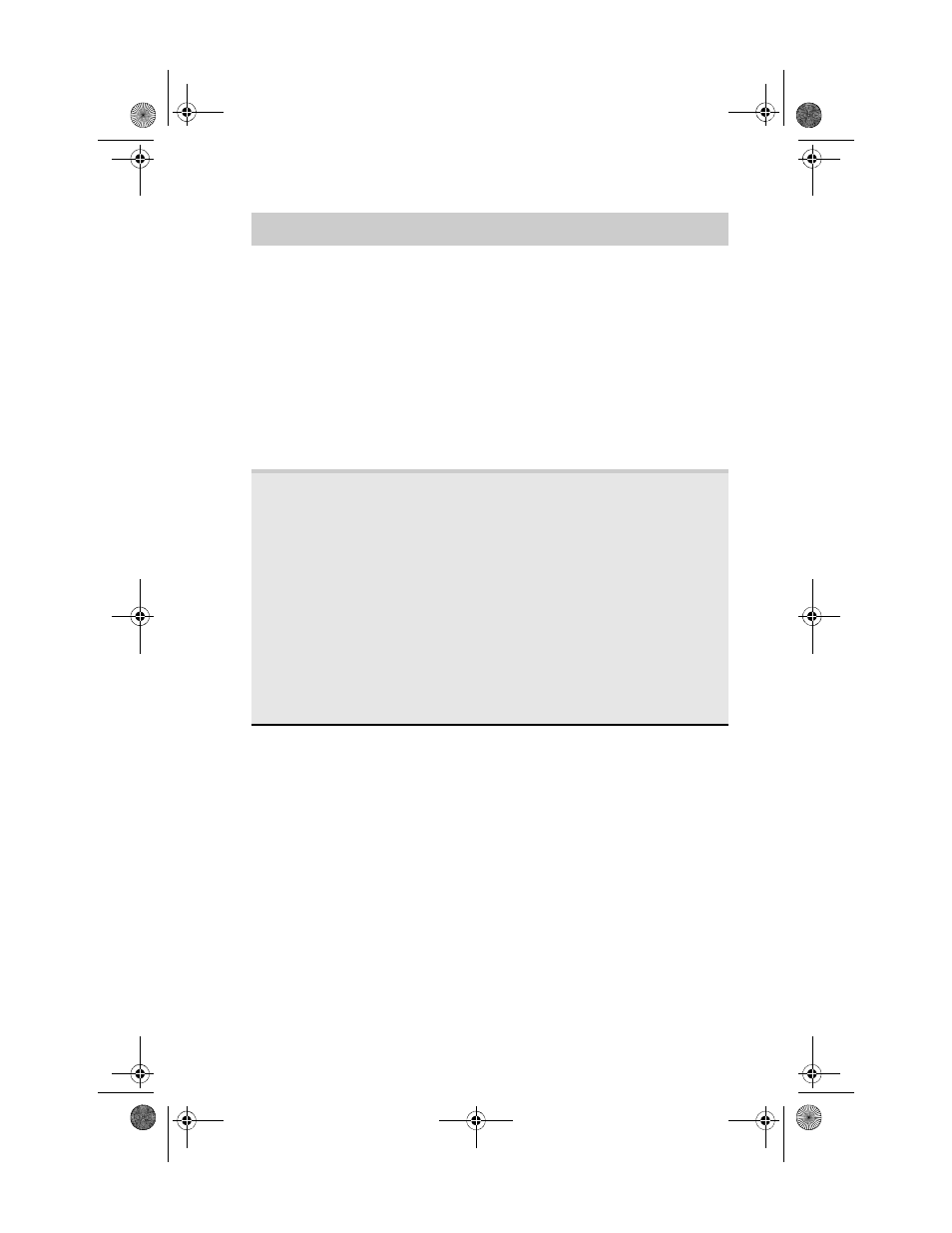 Gateway XHD3000 User Manual | Page 43 / 92