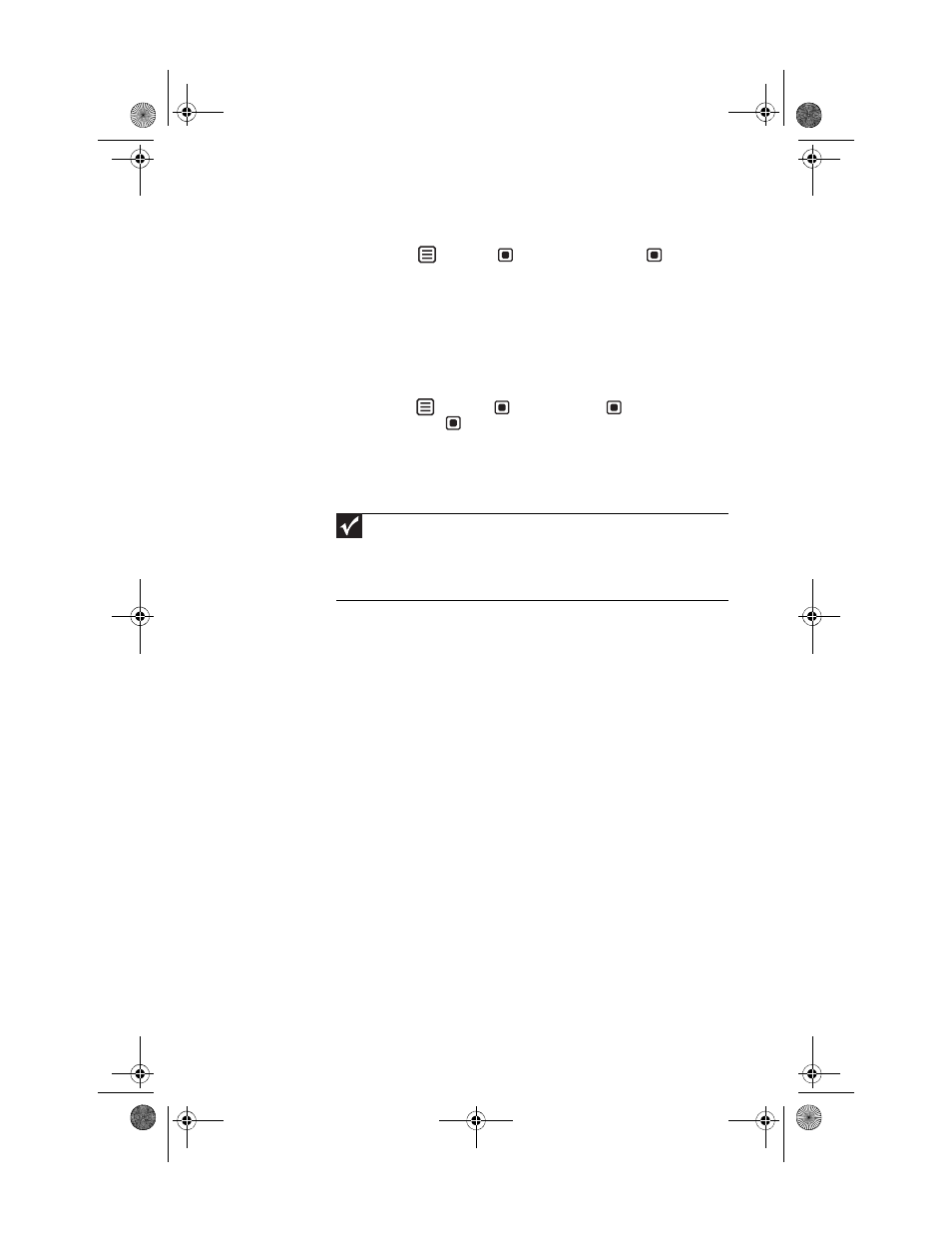 Image is not sized or centered correctly, Bad picture | Gateway XHD3000 User Manual | Page 53 / 92