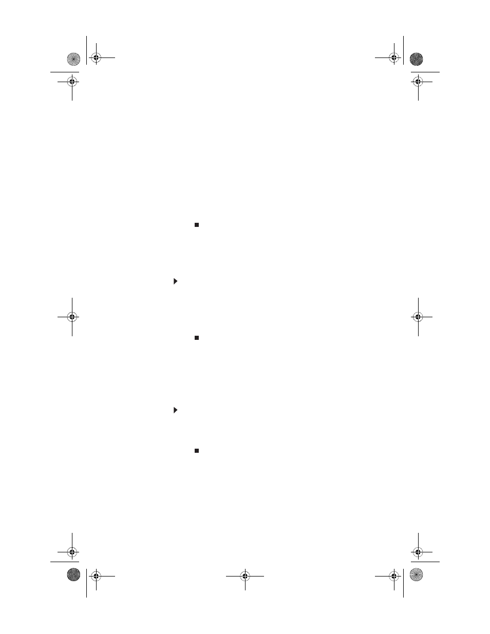 Resetting the remote control, Recording with the remote control, Detecting low batteries | Gateway XHD3000 User Manual | Page 61 / 92