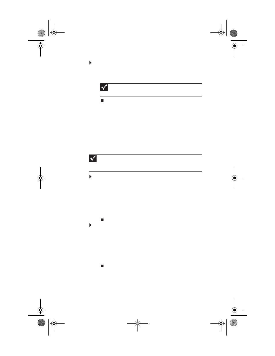 Using the ir blaster | Gateway XHD3000 User Manual | Page 62 / 92
