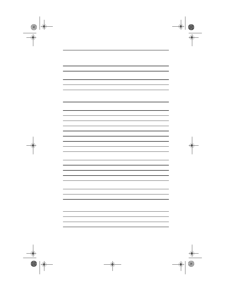 Gateway XHD3000 User Manual | Page 65 / 92