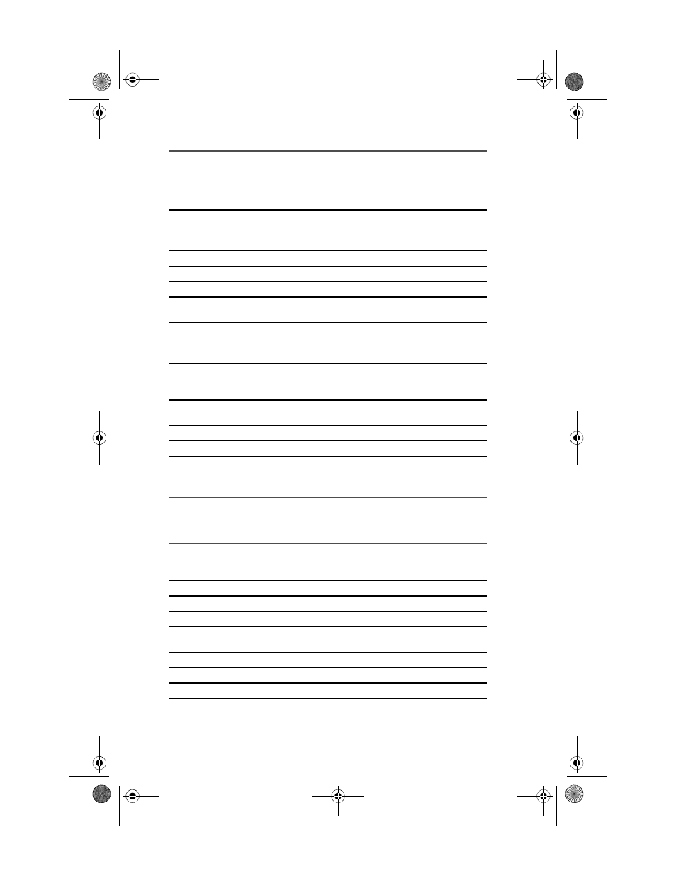 Dvd player codes | Gateway XHD3000 User Manual | Page 66 / 92