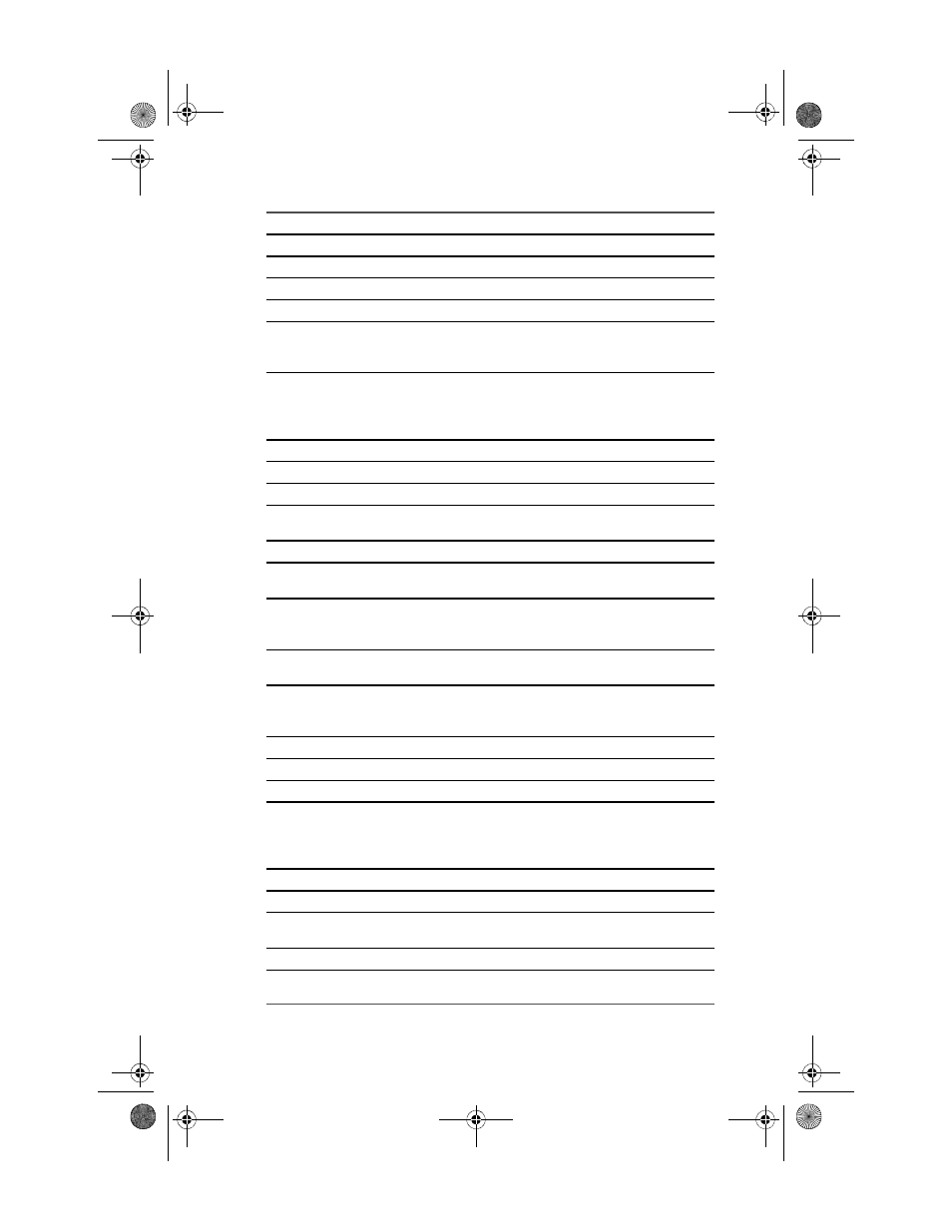 Gateway XHD3000 User Manual | Page 69 / 92