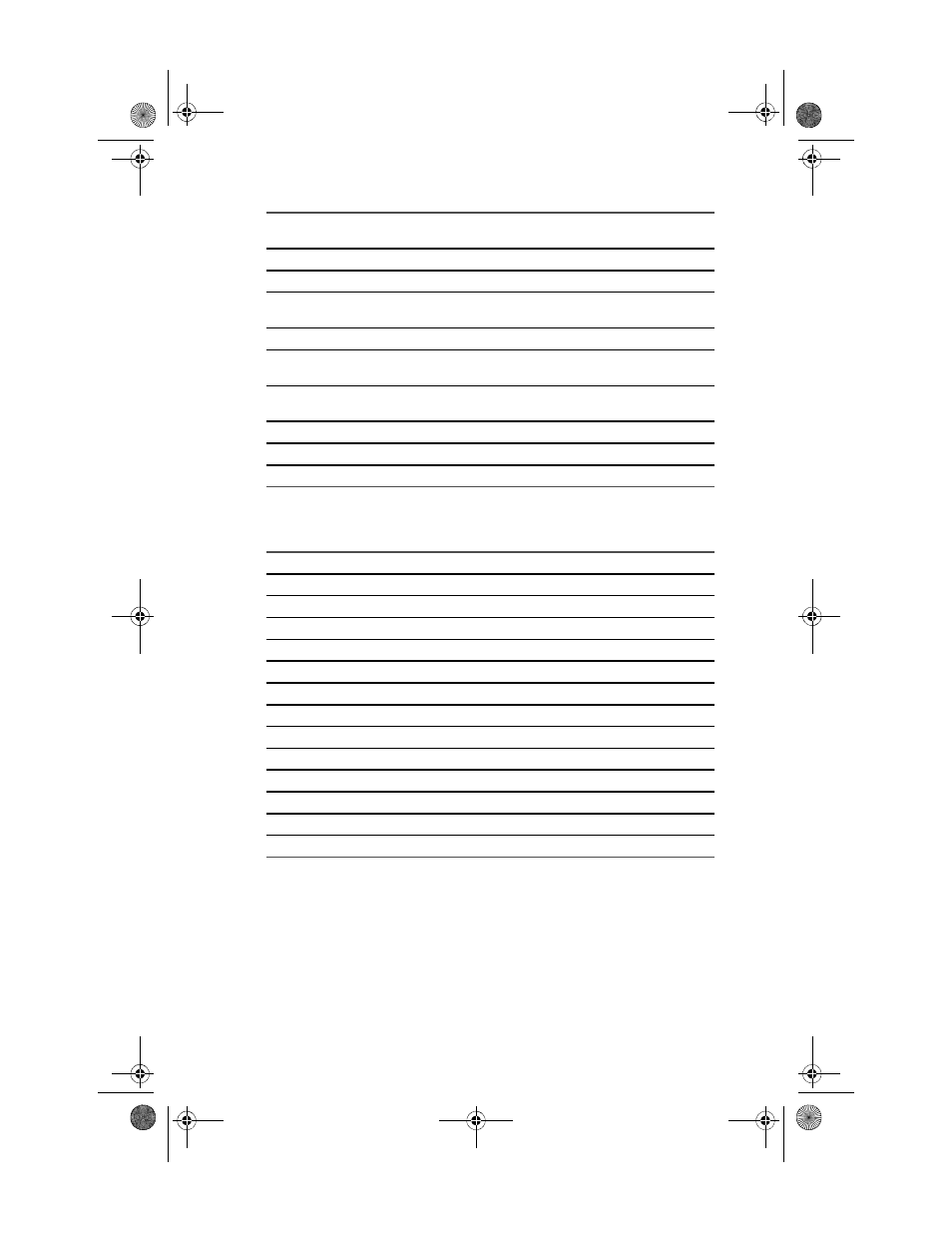 Media center controller codes | Gateway XHD3000 User Manual | Page 75 / 92