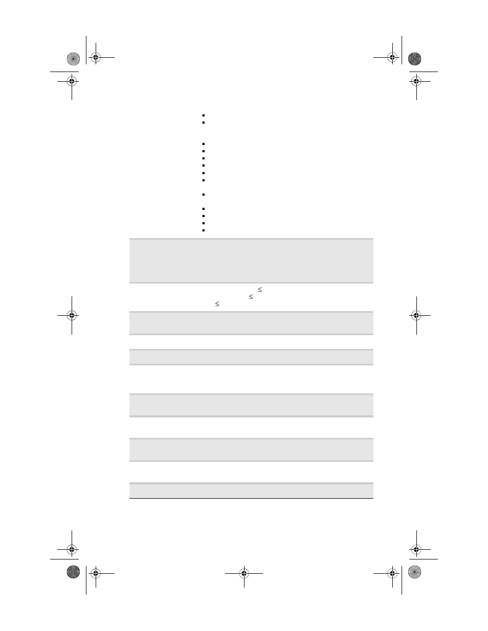 Gateway XHD3000 User Manual | Page 79 / 92