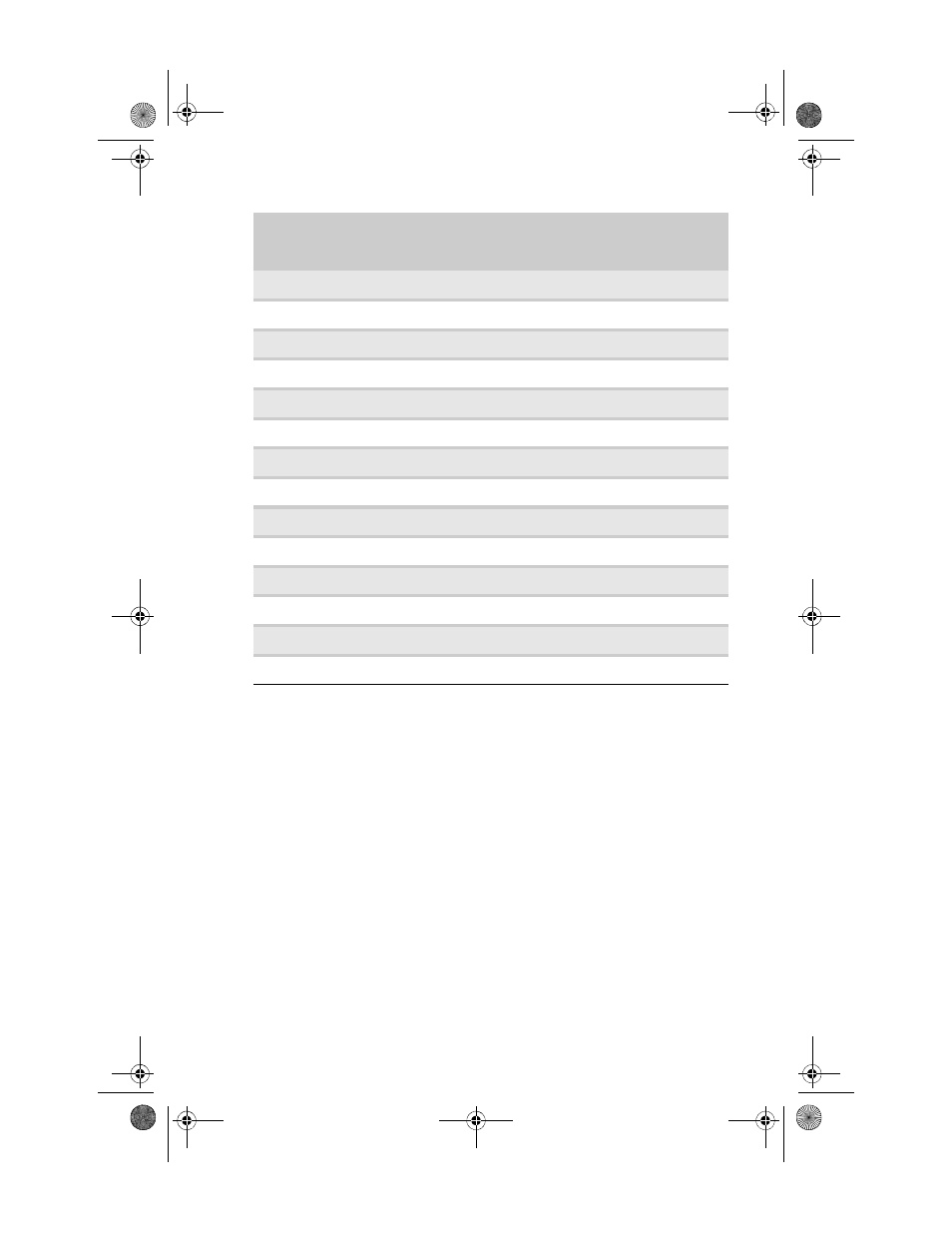 Gateway XHD3000 User Manual | Page 81 / 92