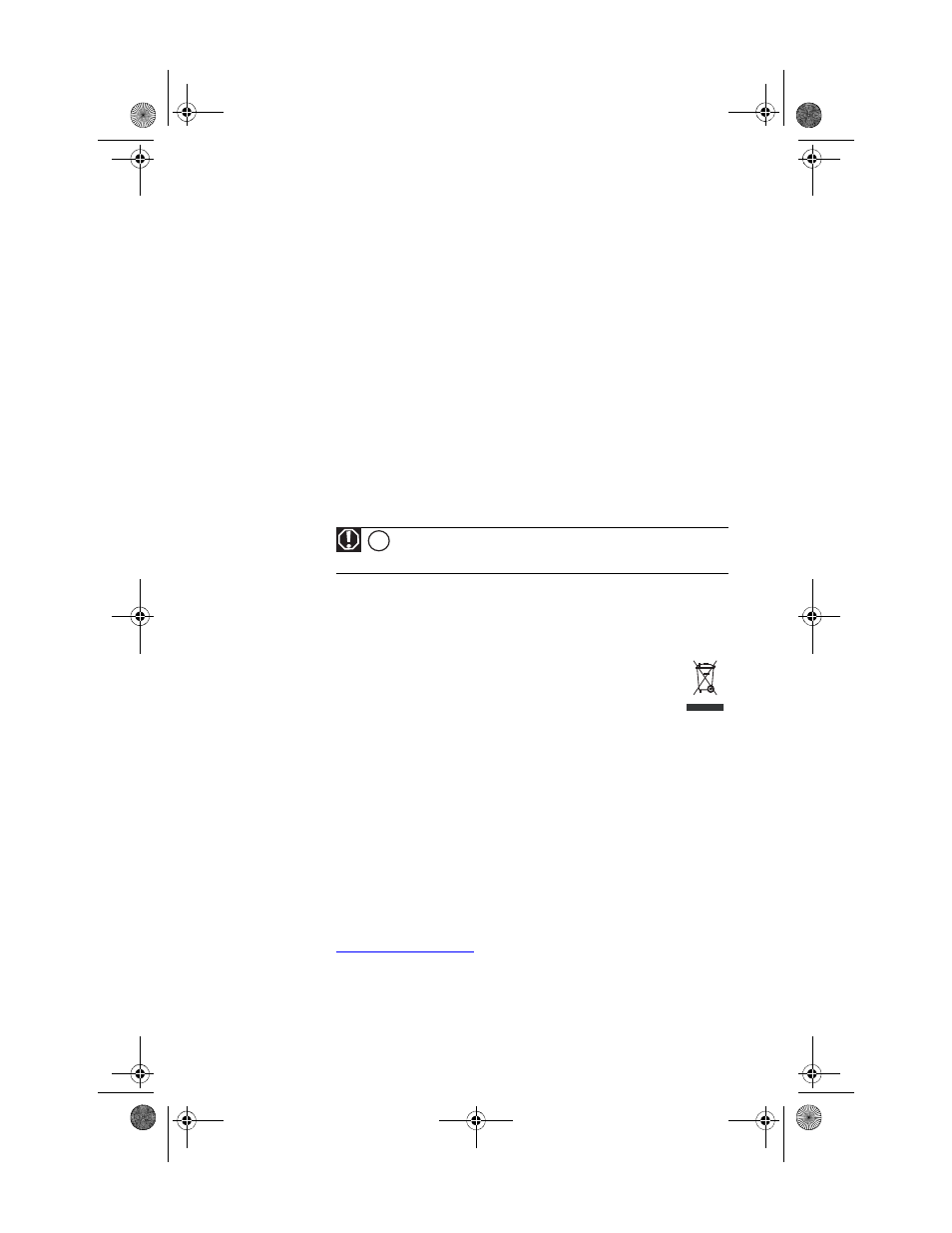 Environmental information, Recycling, Replacement parts and accessories | Gateway XHD3000 User Manual | Page 87 / 92