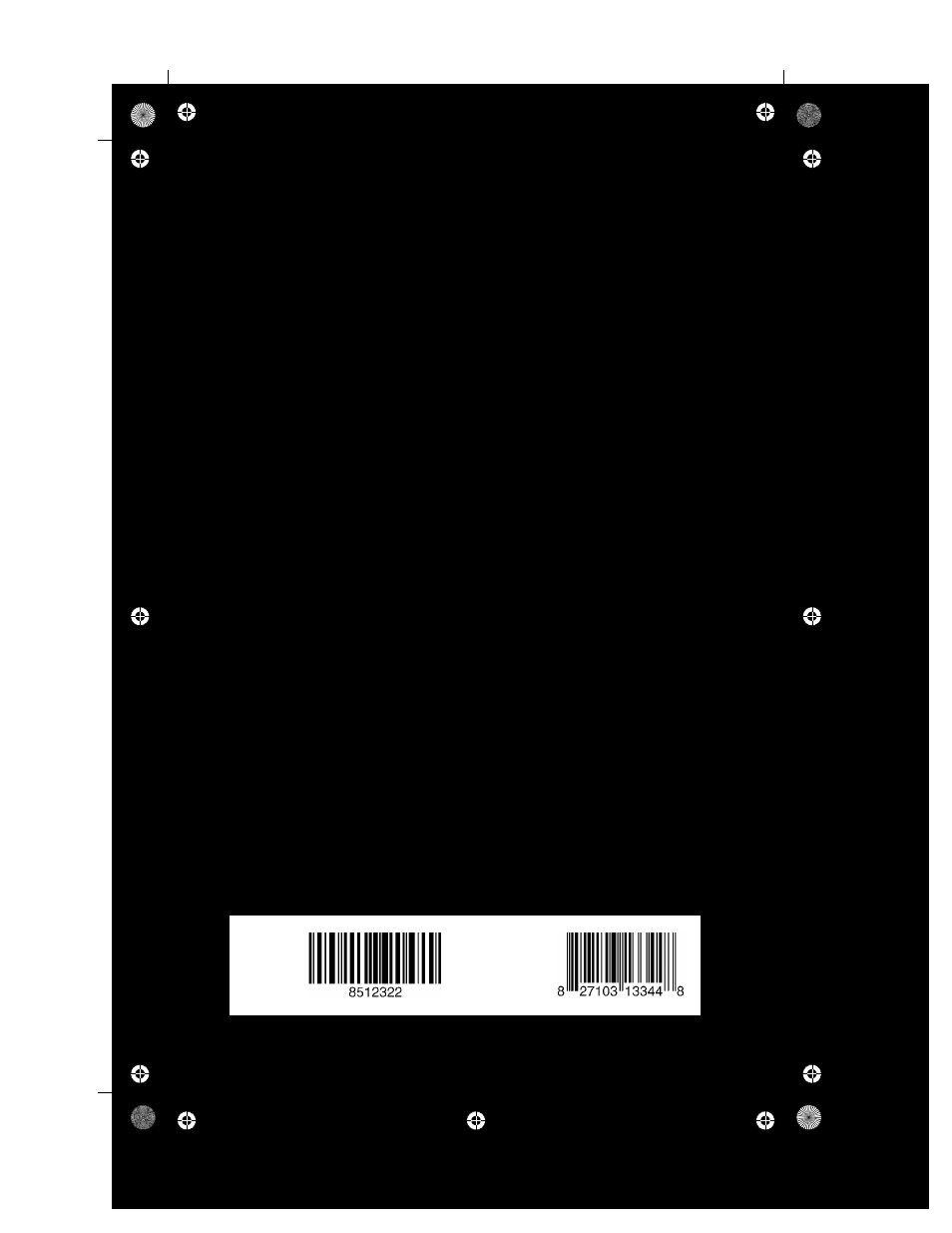Gateway XHD3000 User Manual | Page 92 / 92