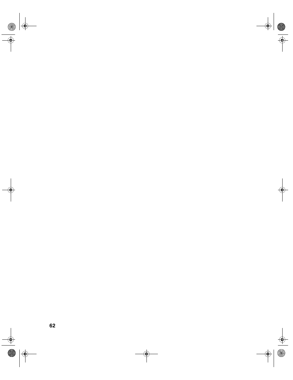 Gateway GTW-P42M102 User Manual | Page 66 / 68