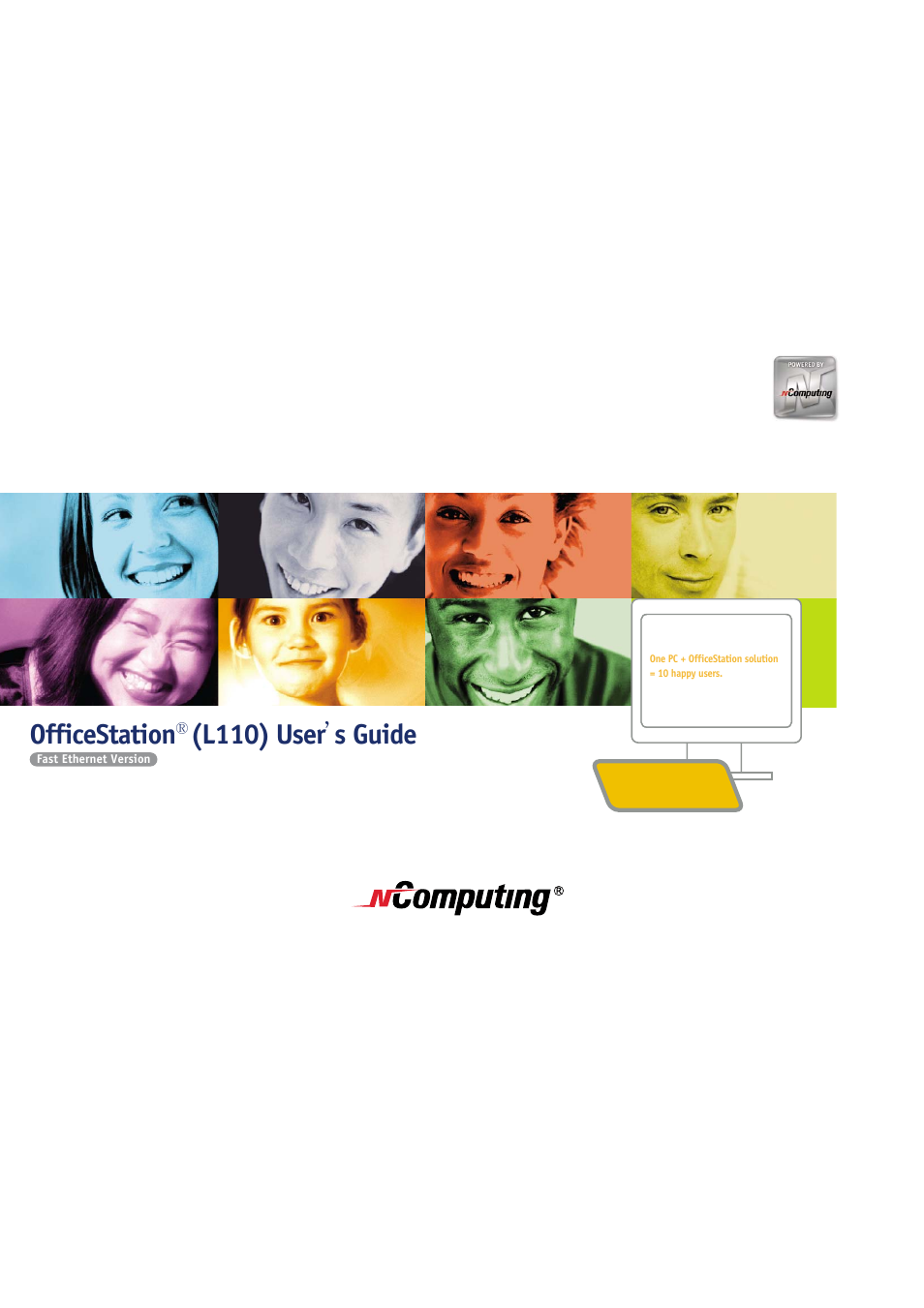 Gateway L110 User Manual | 87 pages