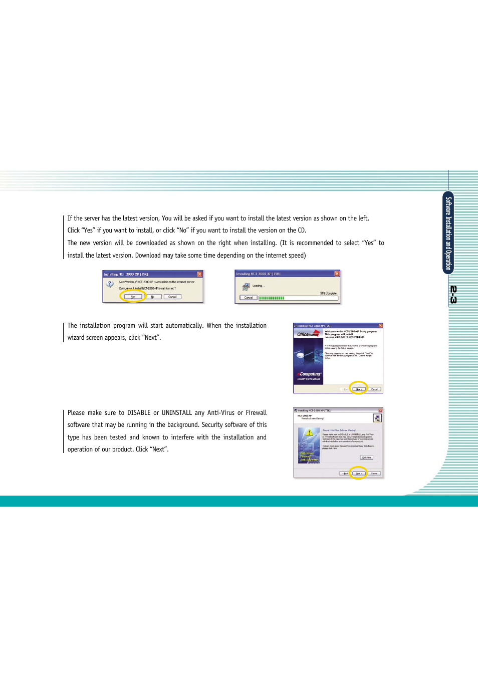 Gateway L110 User Manual | Page 20 / 87