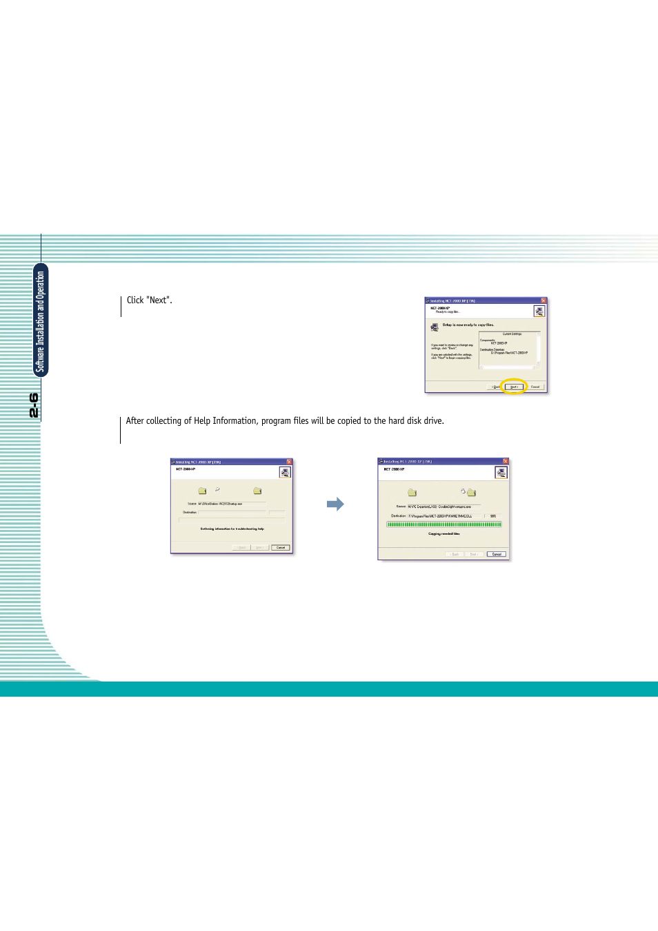 Gateway L110 User Manual | Page 23 / 87