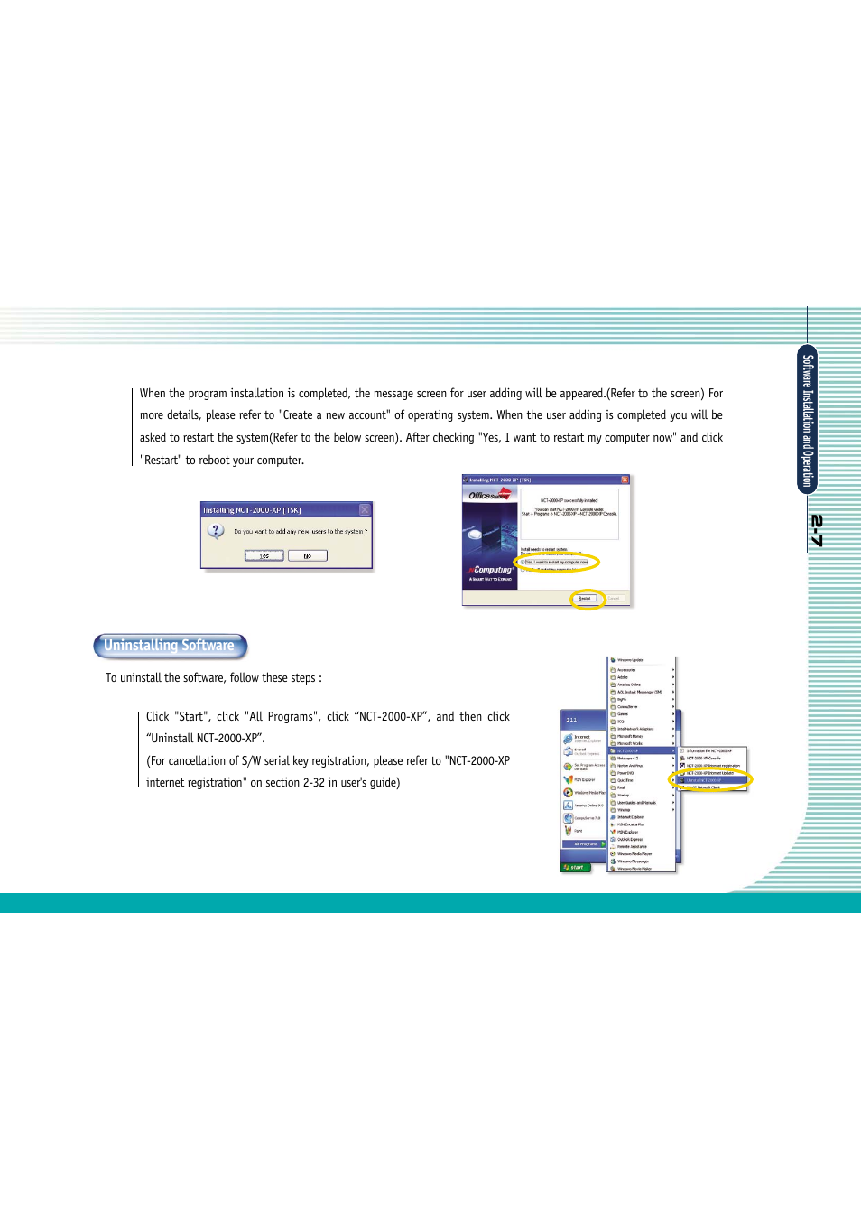 Gateway L110 User Manual | Page 24 / 87